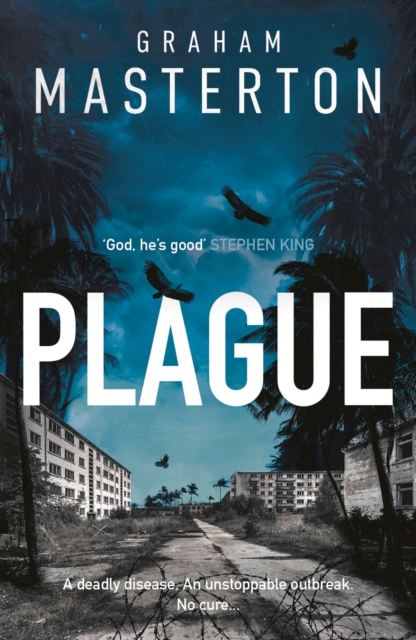Plague, Paperback / softback Book