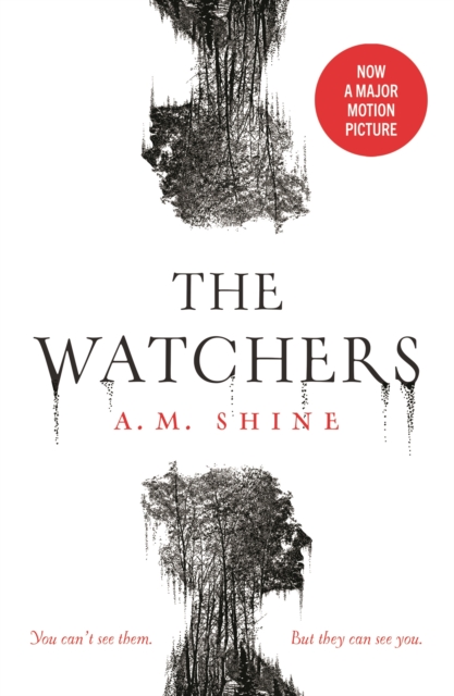 The Watchers : A gripping debut horror novel, Paperback / softback Book