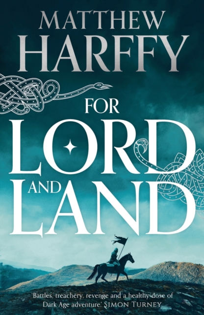 For Lord and Land, Paperback / softback Book