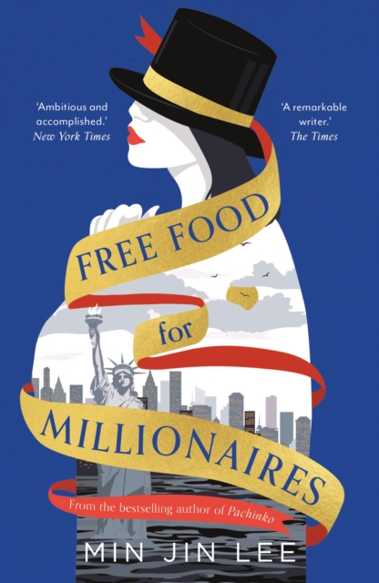 Free Food for Millionaires, Paperback / softback Book