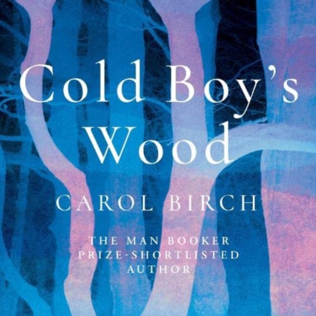 Cold Boy's Wood, CD-Audio Book