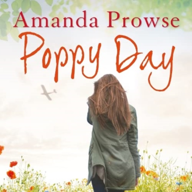 Poppy Day, CD-Audio Book