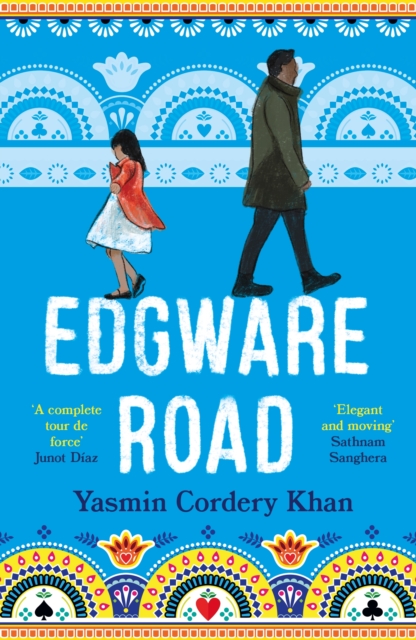 Edgware Road, EPUB eBook