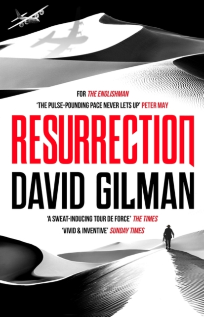 Resurrection, Paperback / softback Book