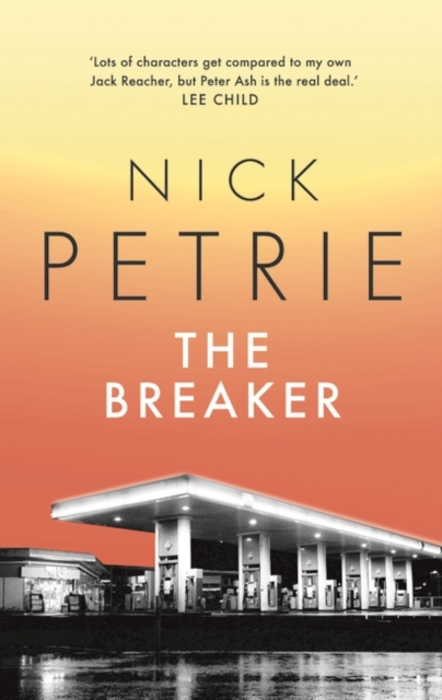 The Breaker, Paperback / softback Book