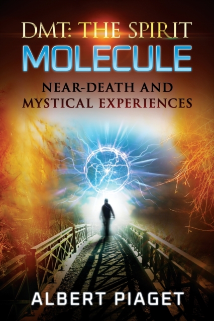 Dmt : The Spirit Molecule: Near-Death and Mystical Experiences, Paperback / softback Book
