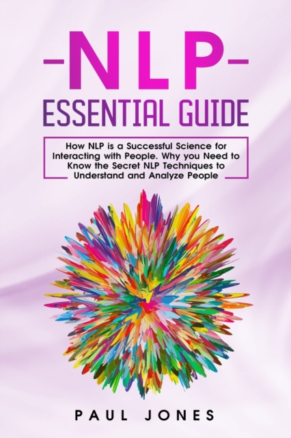 NLP Essential Guide, Paperback / softback Book