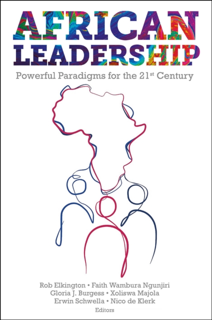 African Leadership : Powerful Paradigms for the 21st Century, PDF eBook