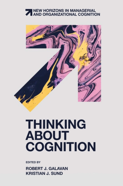 Thinking about Cognition, PDF eBook