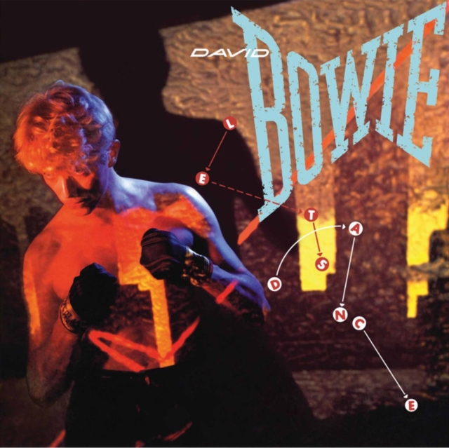 The Official David Bowie Collector's Edition Record Sleeve Calendar 2022, Calendar Book