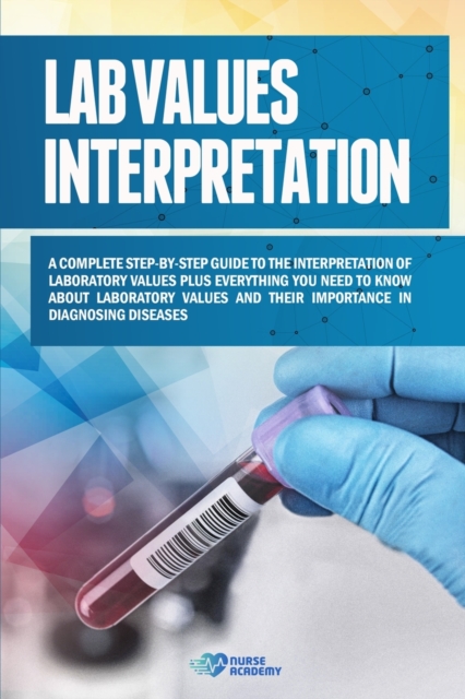 Lab Values Interpretation, Paperback / softback Book