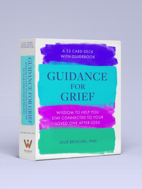 Guidance for Grief, Multiple-component retail product, boxed Book