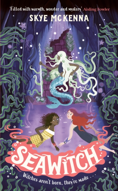 Hedgewitch: Seawitch : Book 3, Hardback Book