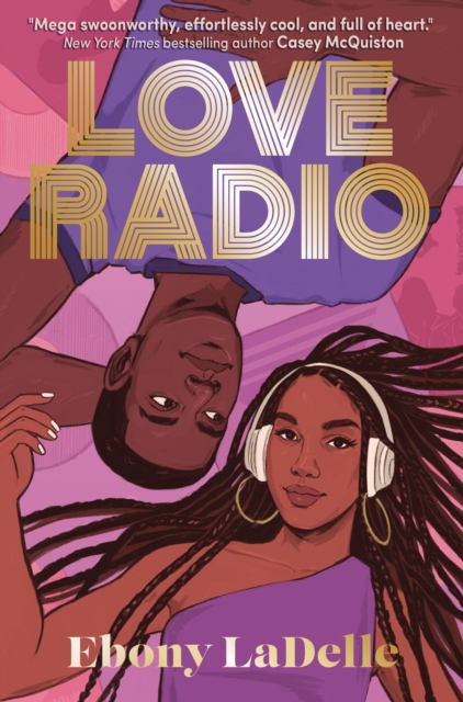 Love Radio, Paperback / softback Book