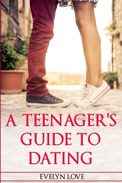 A Teenager's Guide To Dating, Paperback / softback Book
