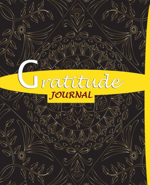 Gratitude Planner - Day to Day Planner - Transformational Gratefulness Journal - Positivity Morning Planner - Inspirational Everyday Journal for Better Morning, Paperback / softback Book