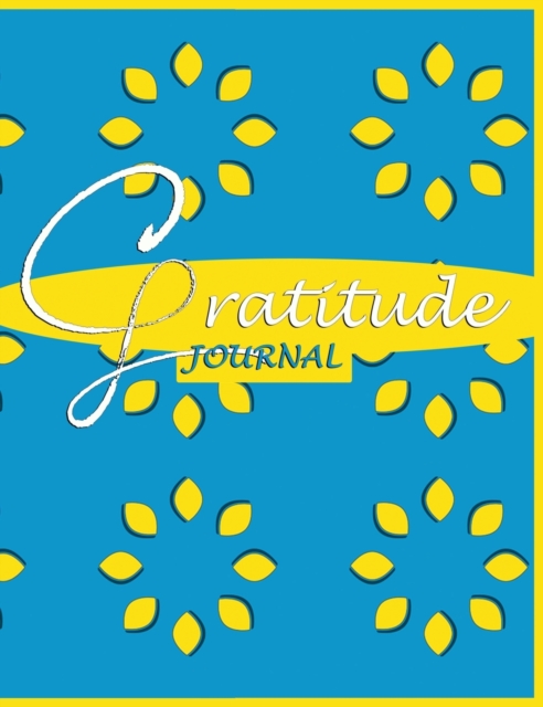 Gratitude Planner - Day to Day Planner - Transformational Gratefulness Journal - Positivity Morning Planner - Inspirational Everyday Journal for Better Morning, Hardback Book