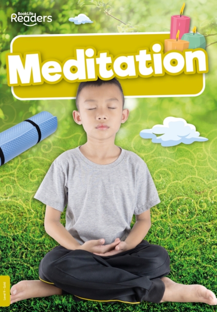 Meditation, Paperback / softback Book