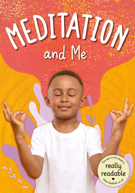 Meditation and Me, Paperback / softback Book