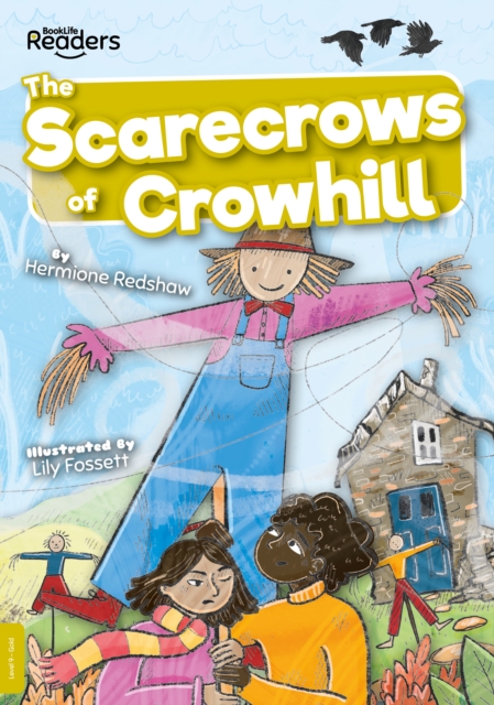 The Scarecrows of Crowhill, Paperback / softback Book