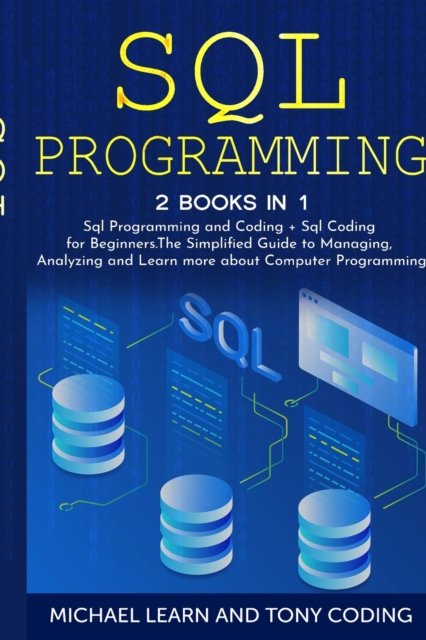Sql Programming, Paperback / softback Book