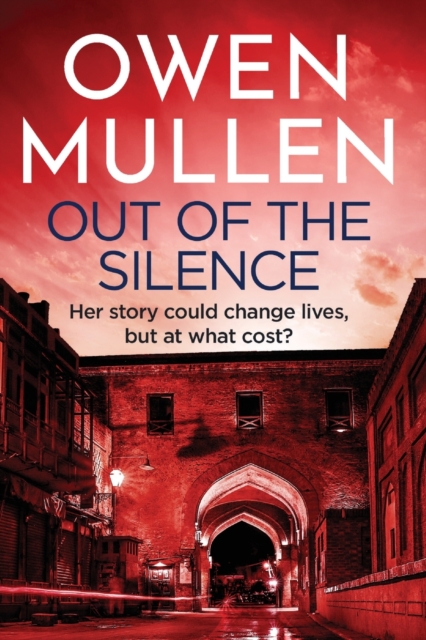 Out Of The Silence, Paperback / softback Book