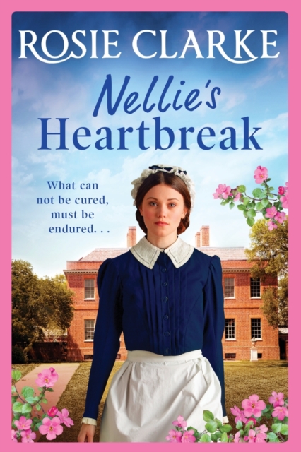 Nellie's Heartbreak : A compelling saga from the bestselling author the Mulberry Lane and Harpers Emporium series, Paperback / softback Book
