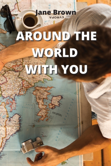 Around the World with You, Paperback / softback Book