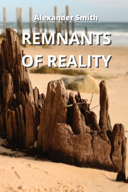 Remnants of Reality, Paperback / softback Book