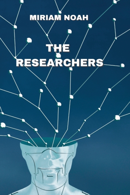 The Researchers, Paperback / softback Book