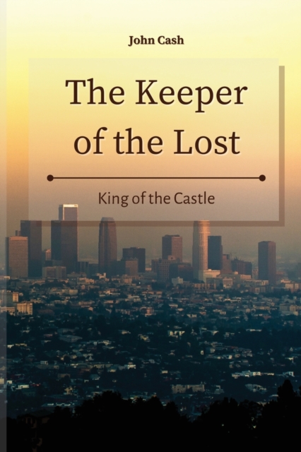 The Keeper of the Lost : King of the Castle, Paperback / softback Book
