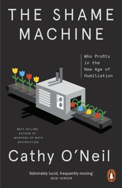 The Shame Machine : Who Profits in the New Age of Humiliation, Paperback / softback Book