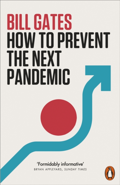 How to Prevent the Next Pandemic, Paperback / softback Book