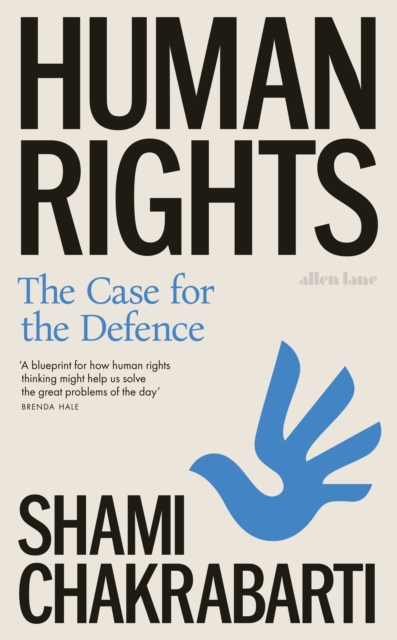 Human Rights : The Case for the Defence, EPUB eBook