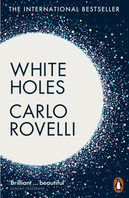 White Holes, Paperback / softback Book