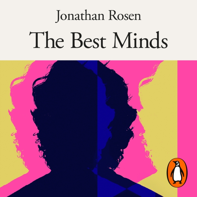 The Best Minds : A Story of Friendship, Madness, and the Tragedy of Good Intentions, eAudiobook MP3 eaudioBook