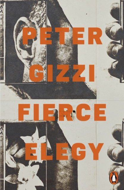 Fierce Elegy, Paperback / softback Book