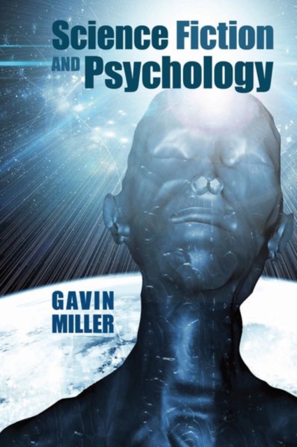 Science Fiction and Psychology, Paperback / softback Book