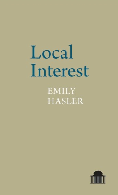 Local Interest, Paperback / softback Book