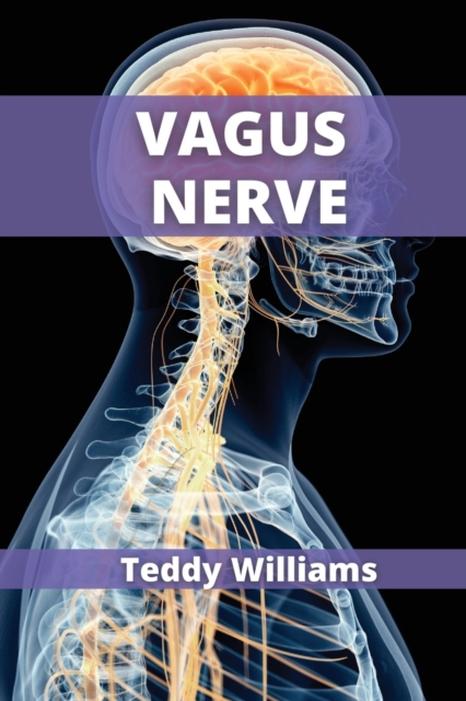 Vagus Nerve : Causes of Anxiety and Depression, Paperback / softback Book