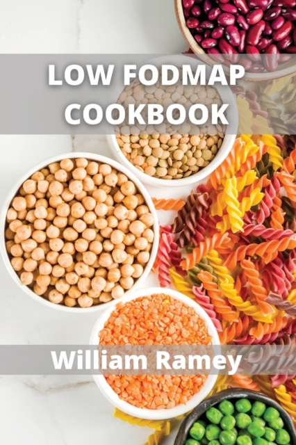 Low Fodmap Cookbook : Snacks and Vegetarian LOWFODMAP Recipes, Paperback / softback Book