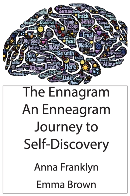 The Ennagram An Enneagram Journey to Self-Discovery, Paperback / softback Book