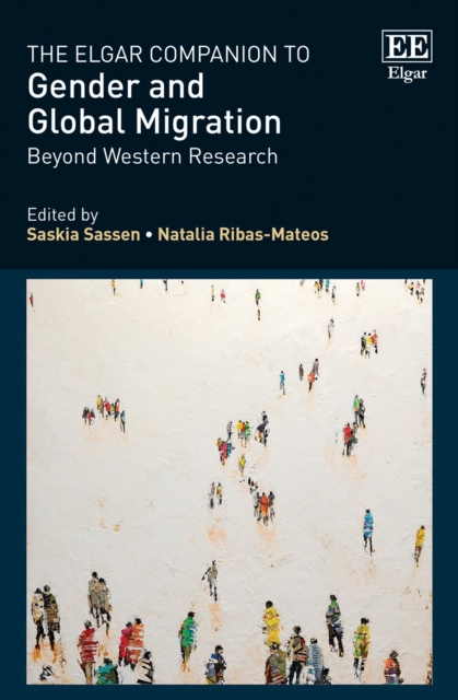 Elgar Companion to Gender and Global Migration : Beyond Western Research, PDF eBook