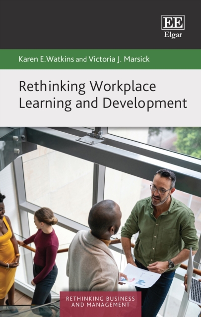 Rethinking Workplace Learning and Development, PDF eBook