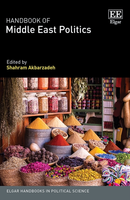 Handbook of Middle East Politics, PDF eBook
