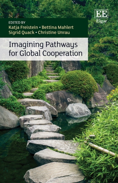 Imagining Pathways for Global Cooperation, PDF eBook