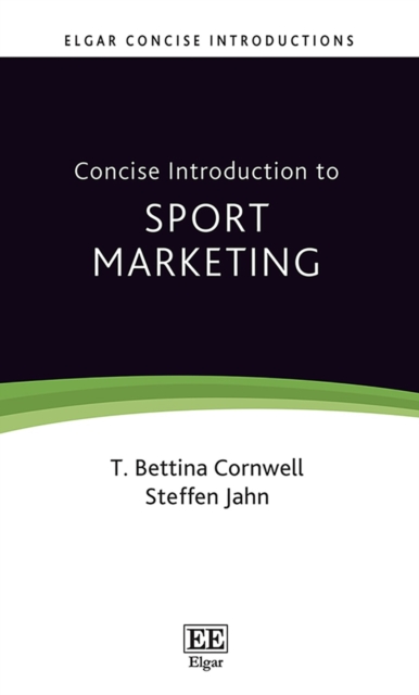 Concise Introduction to Sport Marketing, PDF eBook
