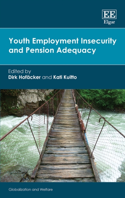 Youth Employment Insecurity and Pension Adequacy, PDF eBook