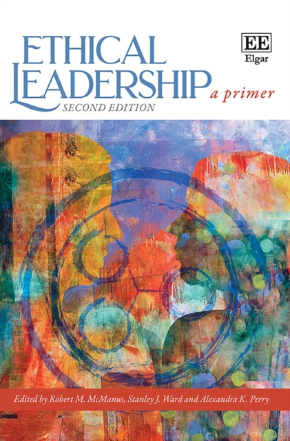 Ethical Leadership : A Primer: Second Edition, PDF eBook