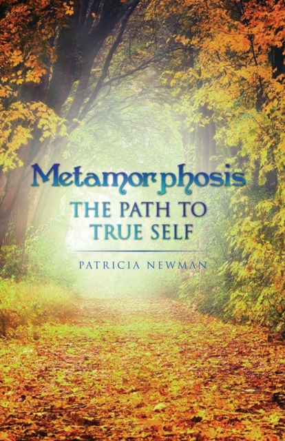 Metamorphosis, Paperback / softback Book